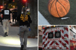 Teen Girl, 16, Fatally Shot After Playground Fight in the Bronx