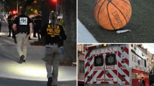 Teen Girl, 16, Fatally Shot After Playground Fight in the Bronx