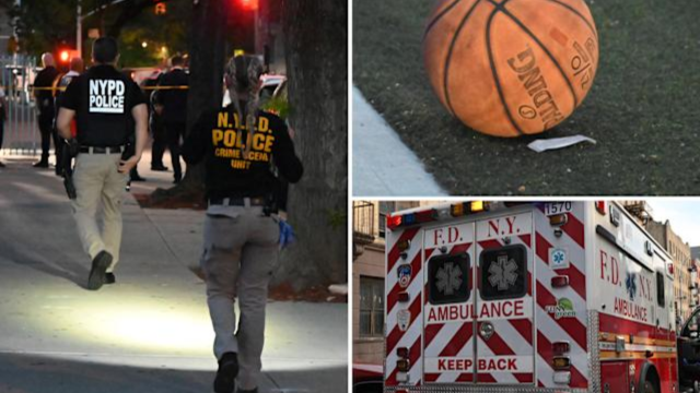 Teen Girl, 16, Fatally Shot After Playground Fight in the Bronx
