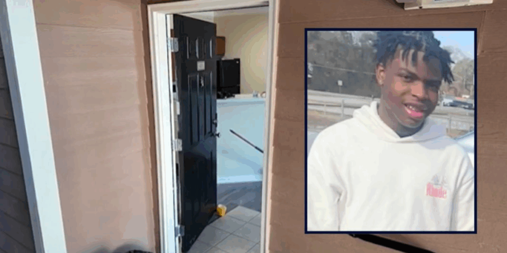 Teen Shot Dead by Masked Men Posing as Uber Eats Drivers, Family Says He Was Set Up Before Graduation