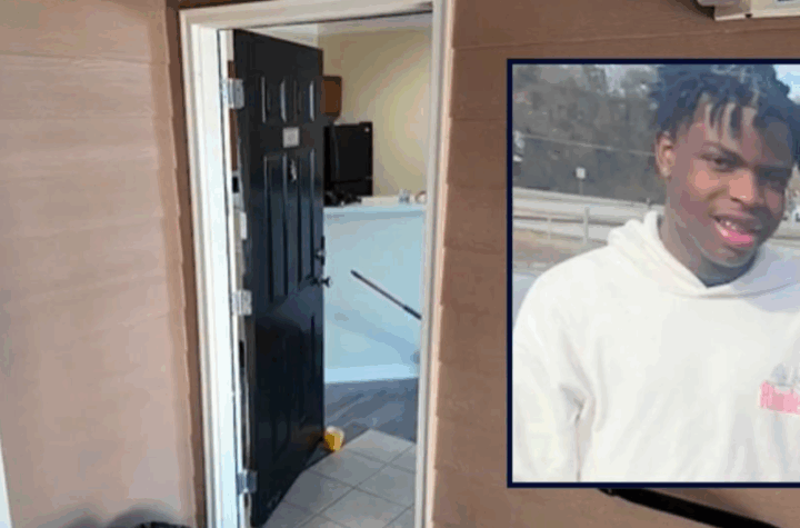 Teen Shot Dead by Masked Men Posing as Uber Eats Drivers, Family Says He Was Set Up Before Graduation