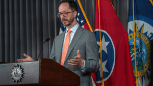 Tennessee GOP Congressman Demands Probe of Nashville Mayor Over Immigrant Detentions