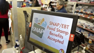 Texas SNAP May 2025: Who Receives Benefits Between May 12–18?