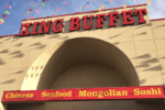 This All-You-Can-Eat Buffet Is Drawing Utahns from Miles Away This Spring