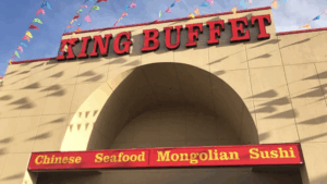 This All-You-Can-Eat Buffet Is Drawing Utahns from Miles Away This Spring