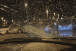 Thousands Still Without Power After Severe Storms Sweep Through Michigan