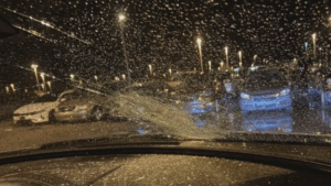 Thousands Still Without Power After Severe Storms Sweep Through Michigan