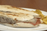 Tinta y Café in Miami Shores Serves Award-Winning Cuban Sandwiches with Heart
