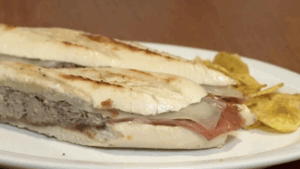 Tinta y Café in Miami Shores Serves Award-Winning Cuban Sandwiches with Heart