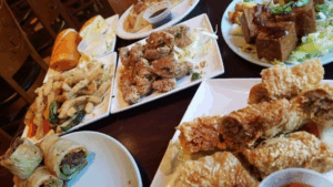 Top 5 Authentic Restaurants to Try in Sparks, Nevada