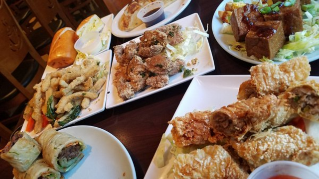 Top 5 Authentic Restaurants to Try in Sparks, Nevada