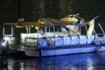 Tragic Ferry Accident in Florida: 1 Killed, 10 Hurt as Boat Hits from Behind