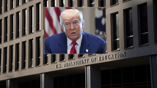 Trump Administration Halts $1 Billion in School Mental Health Funding