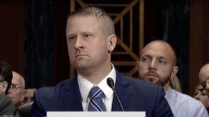 Trump-Appointed Judge Blocks Transgender Workplace Protections, Citing ‘Metastasized Definition of Sex’