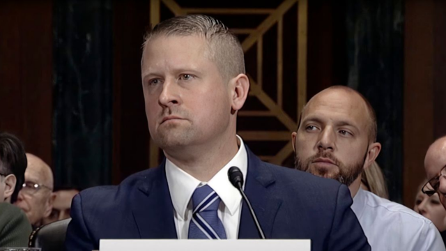 Trump-Appointed Judge Blocks Transgender Workplace Protections, Citing ‘Metastasized Definition of Sex’