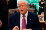 Trump Vows Executive Order to Lower Drug Prices to Match Global Rates