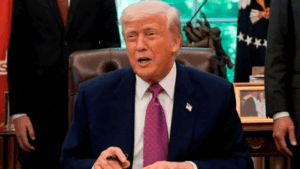 Trump Vows Executive Order to Lower Drug Prices to Match Global Rates