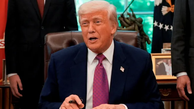 Trump Vows Executive Order to Lower Drug Prices to Match Global Rates