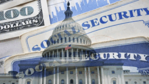 Trump's Plan to Cut Social Security Taxes: What It Means for Retirees