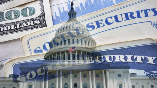 Trump's Plan to Cut Social Security Taxes: What It Means for Retirees
