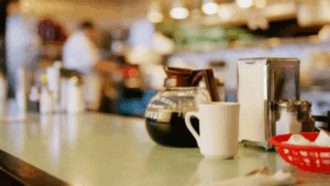 Twede's Cafe: Washington's Beloved Diner Earns Cult-Favorite Title