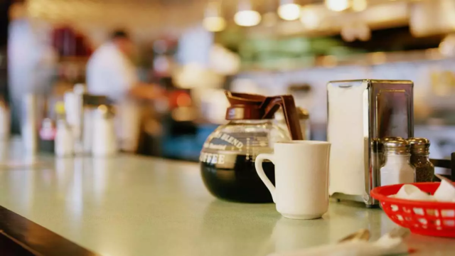 Twede's Cafe: Washington's Beloved Diner Earns Cult-Favorite Title