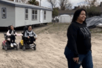 Two Southern California Families Celebrate New Homes Thanks to Habitat for Humanity