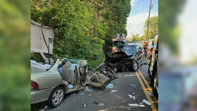 Two Women Killed, Infant in Critical Condition After Car Accident in North Suburb