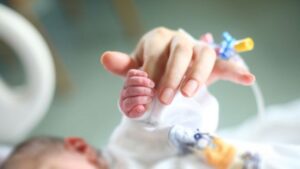 U.S. Sees Lower Infant Death Rates in 2024, Thanks in Part to RSV Immunization