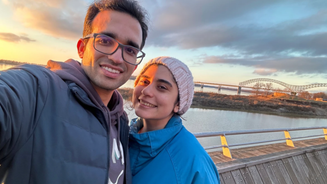 University of Alabama Iranian Students Draw Parallels Between U.S. Immigration Policies and Iranian Oppression