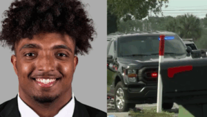 University of Miami Linebacker Involved in Crash That Killed 3, Police Say