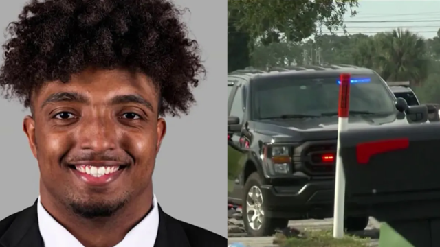 University of Miami Linebacker Involved in Crash That Killed 3, Police Say