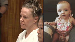 Unlicensed Daycare Operator Sentenced for Poisoning Infant