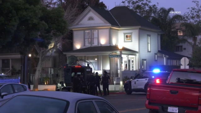 Violent Attack: 5 Injured in Stabbing at Riverside Recovery Facility