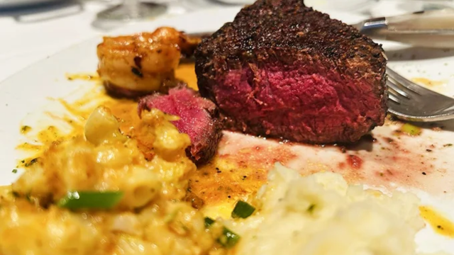 Virginia’s Hidden Gem: The No-Fuss Steakhouse Serving Filet Mignon Worth the Drive This Mother’s Day
