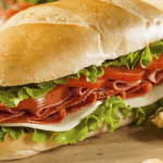 White House Special Named Best Sandwich in New Jersey