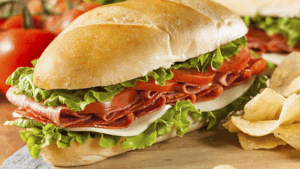 White House Special Named Best Sandwich in New Jersey