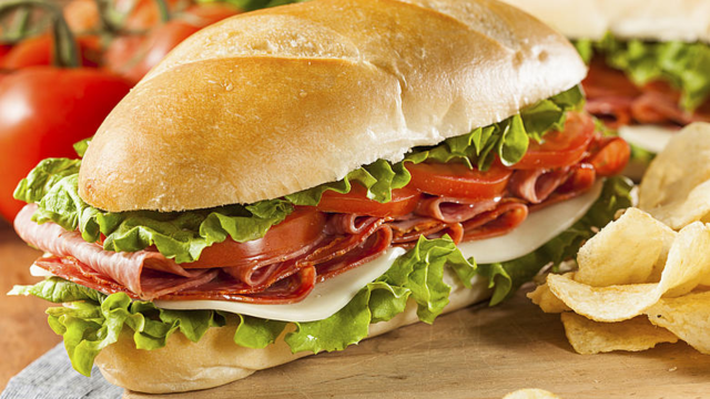 White House Special Named Best Sandwich in New Jersey