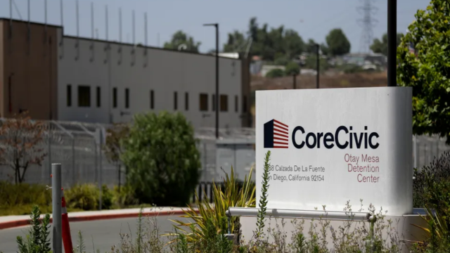 Woman, 64, Faces Deportation After Wrong Turn in Southern California