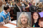 Woman Sentenced for Drunk Driving Crash That Killed 4- and 8-Year-Old Siblings at Birthday Party