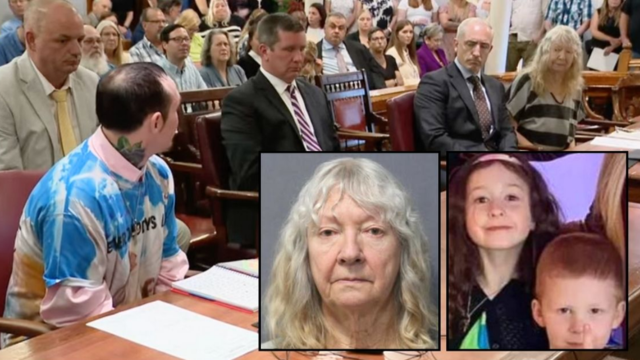 Woman Sentenced for Drunk Driving Crash That Killed 4- and 8-Year-Old Siblings at Birthday Party