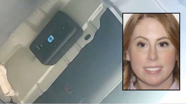 Woman Warned About Hidden GPS Before Alleged Murder, Court Documents Reveal