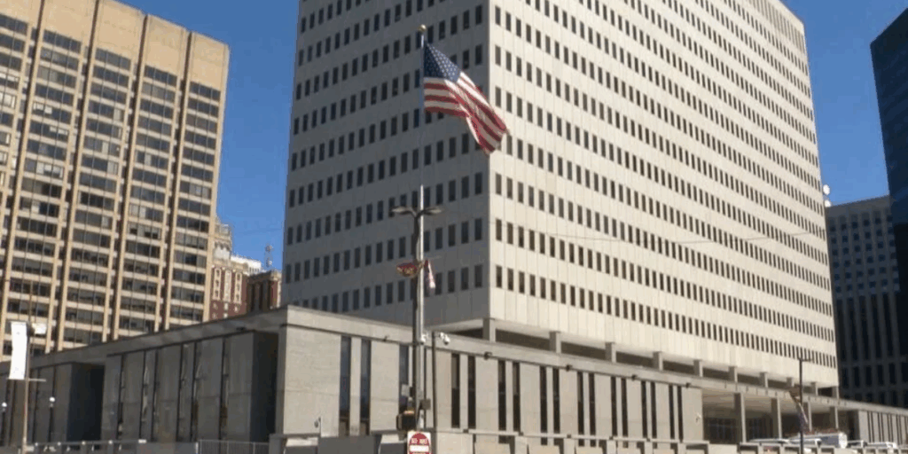 Women Detained in ‘Inhumane’ Baltimore Holding Room Get Deportation Suspended