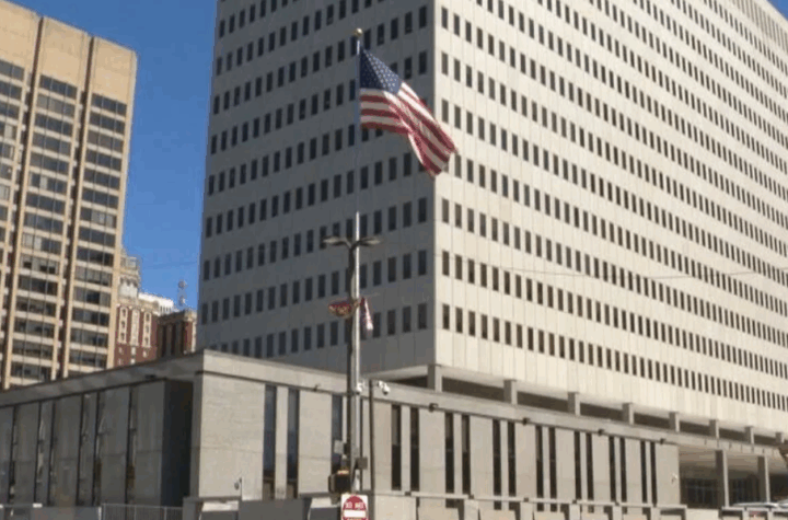 Women Detained in ‘Inhumane’ Baltimore Holding Room Get Deportation Suspended