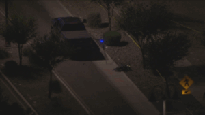 Young Cyclist Hit by Vehicle Near Queen Creek Park, Officials Say