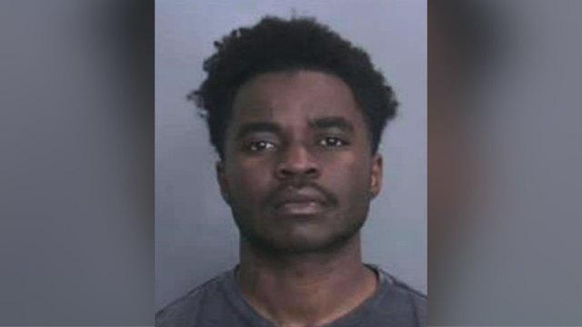 Missing Girl Found, Human Trafficking Suspect Arrested in Los Angeles