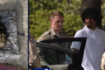Police: Man Threw Grenade From Stolen Car During Wild Chase