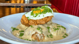 Corridor Diner Takes the Crown as Iowa’s Favorite Brunch Destination