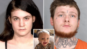 Mother to Testify Against Ex in Baby’s Dresser Drawer Murder Case