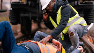 Workplace Deaths Decline in NJ, But Some Jobs Still Pose High Risks